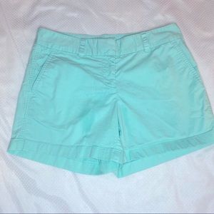 Vineyard Vines Light Blue shorts